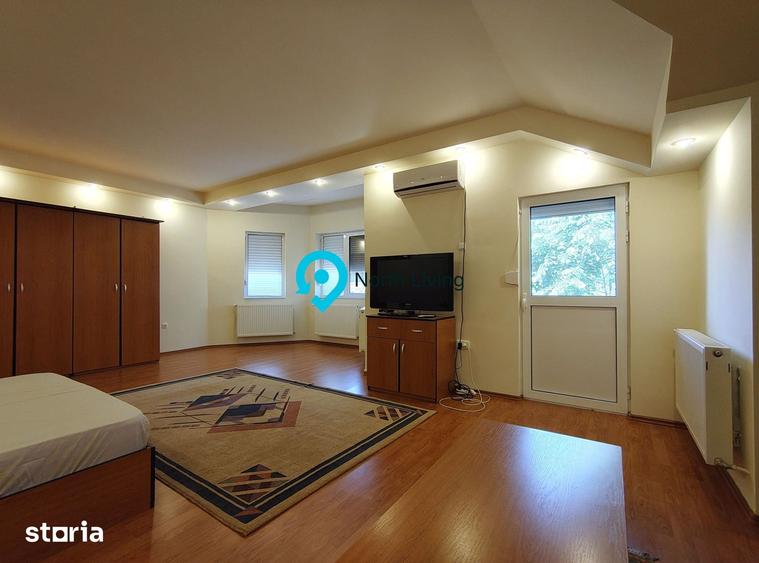 Vila individuala | Curte 400 mp | Garaj 2 auto | zona Pipera - 3