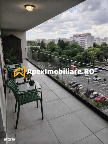 Garsoniera de inchiriat Berceni Bucuresti | ApexImobiliare.ro - 10