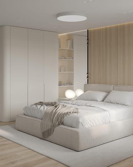 Apartament cu 3 camere decomandat în Militari