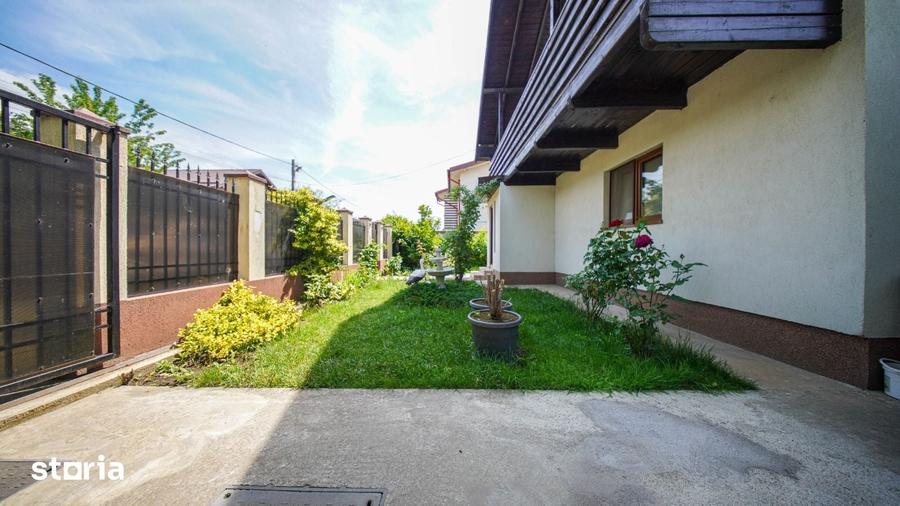 Casa de vanzare - Comuna Berceni - 20