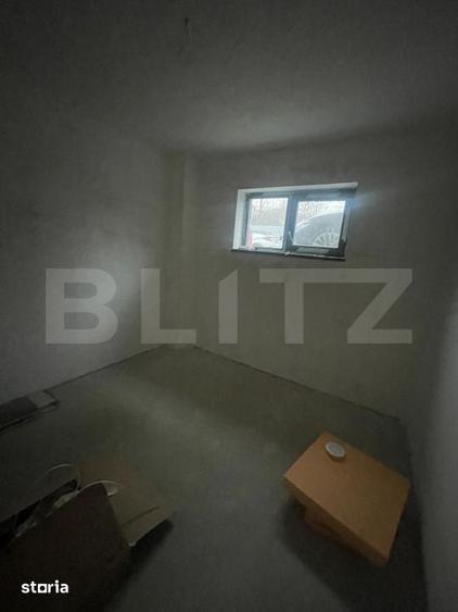 Apartament cu 2 camere decomandat în Valea Rosie