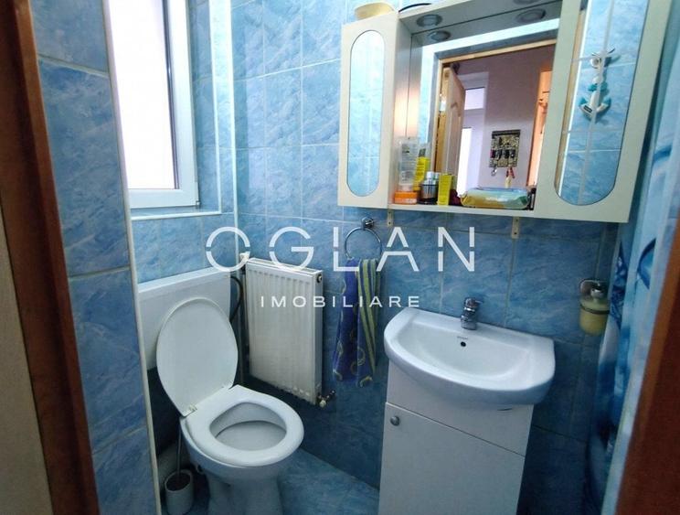 Casă cu 3 camere cu Canalizare în Arhitecților - Calea Cisnădiei