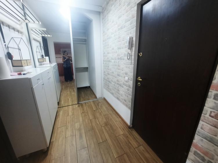 INCHIRIERE 2 CAM DR. TABEREI  INTERSECITI CU TIMISOARA- BRASOV - 11