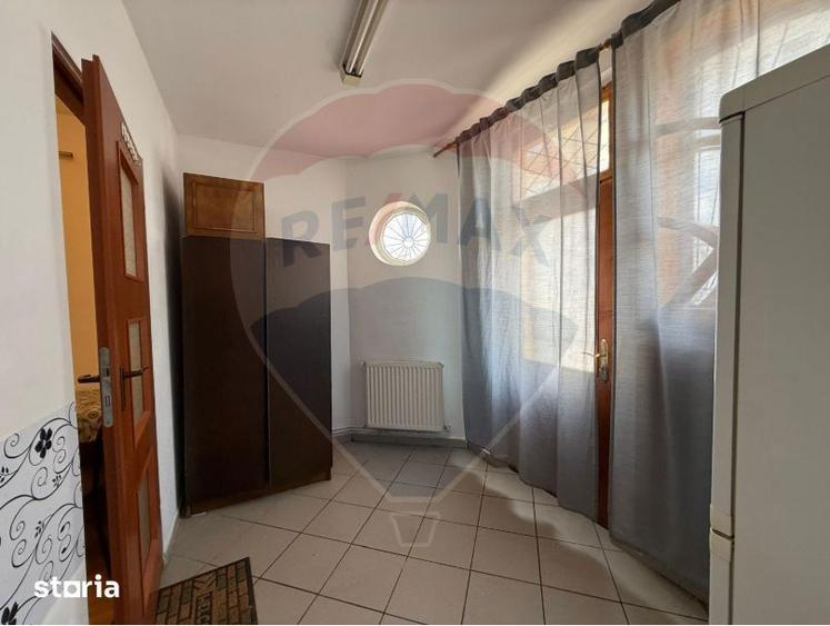 Apartament cu 2 camere în Calea Poplăcii
