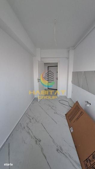 Apartament cu 2 camere decomandat în Brâncoveanu