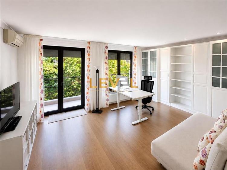 Duplex cu 4 camere cu Canalizare în Pipera