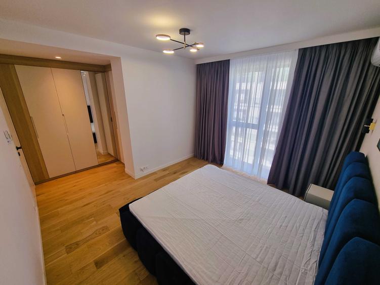 Apartament cu 2 camere semidecomandat în Cotroceni