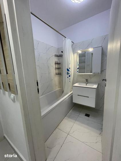 APARTAMENT STUDIO DE INCHIRIAT-MILITARI RESIDENCE - 4