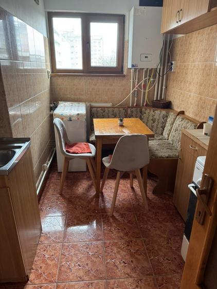 Apartament cu 2 camere circular în Tomis IV