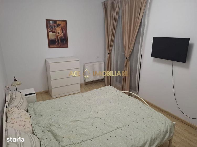 2 Camere de inchiriat | Giulesti | Centrala | Parcare - 8