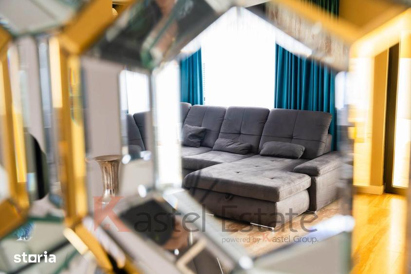 Casă cu 4 camere cu Teren 400 Mp în Gruiu