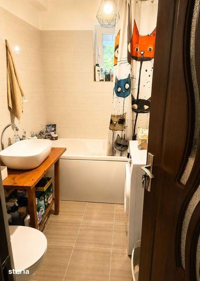 AP. 2 CAMERE - METALURGIEI, CAT-FRIENDLY, CENTRALA PROPRIE, MODERN - 7
