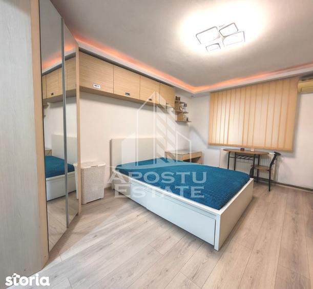 Garsoniera de vanzare, renovata, Aradului, Timisoara - 2