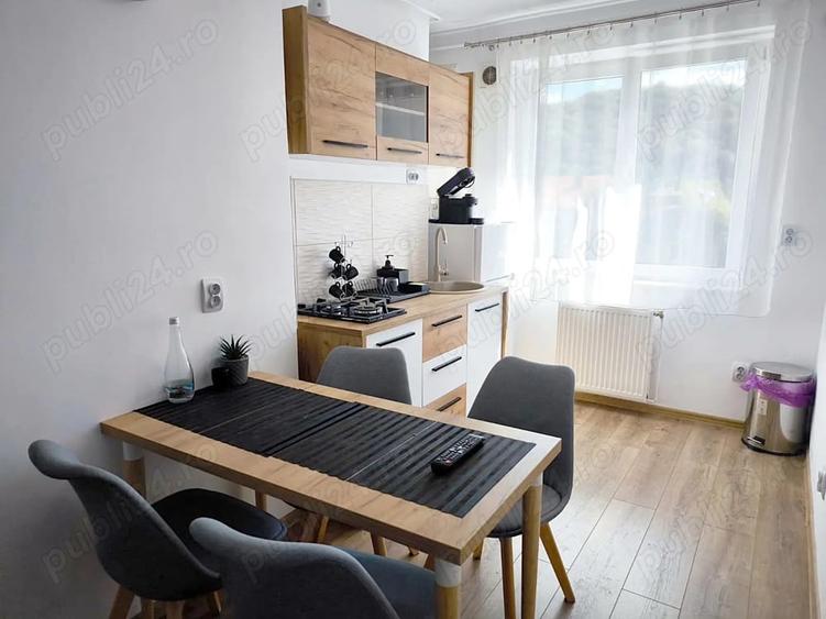 Apartament cu 2 camere decomandat în 15 Noiembrie