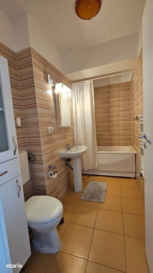 Apartament 2 camere open-space , Alphaville -Carpatilor,121500 E - 10