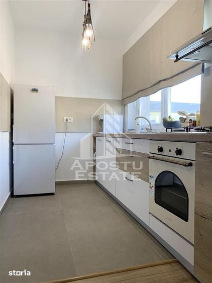 Apartament de vanzare cu 2 camere, la etajul intai, Calea Urseni - 5