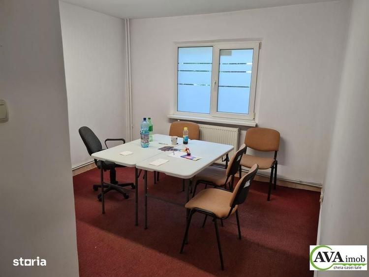 Spațiu comercial, de 62 mp, în Ciupercenii Noi
