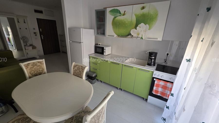 Apartament 2 camere de inchiriat