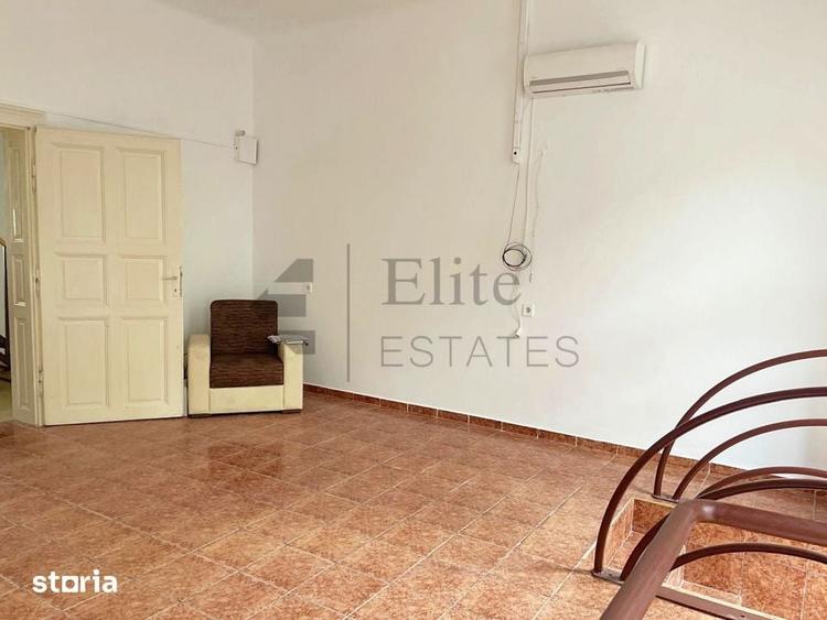 Apartament cu 2 camere în Orașul Nou