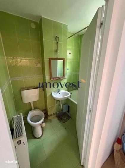 Apartament cu 2 camere decomandat în Micro 14
