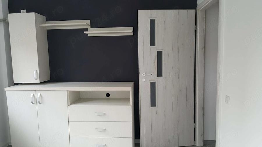 Apartament cu 2 camere decomandat în Gorjului