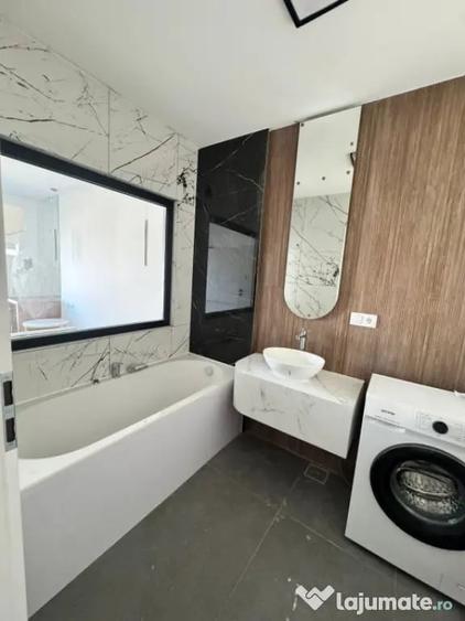 Apartament cu 2 camere decomandat, mobilat în Independenței