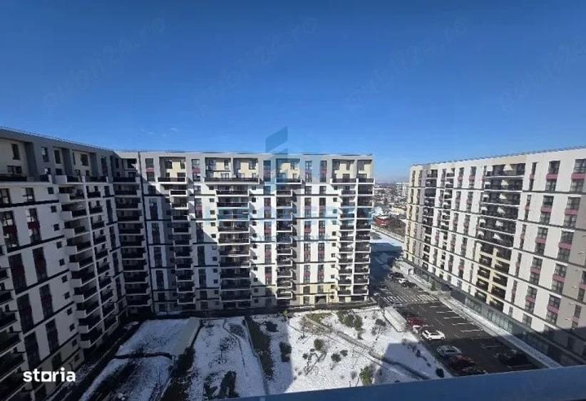 Giulesti 2 Camere Centrala Parcare Complex Aqua City - 6