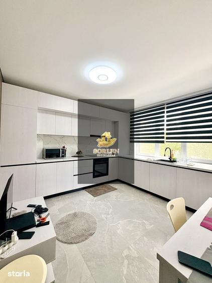 Apartament modern cu 2 camere de inchiriat | Zona Vivo - 4