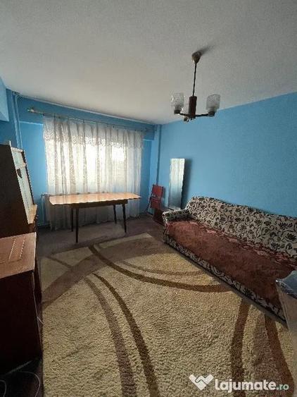 Apartament cu 2 camere decomandat în Dorobanți