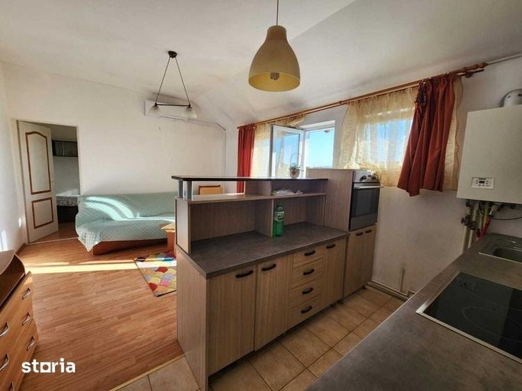 Apartament cu 3 camere în Ștrand