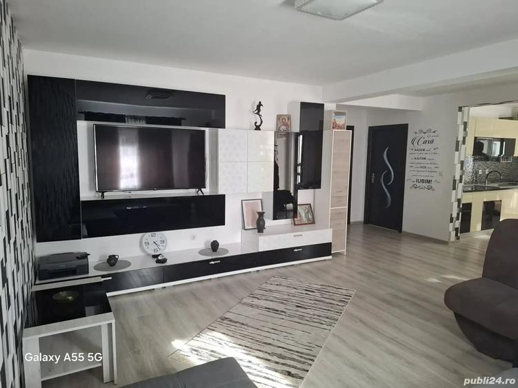 Casă cu 3 camere cu Teren 450 Mp în Letea Veche