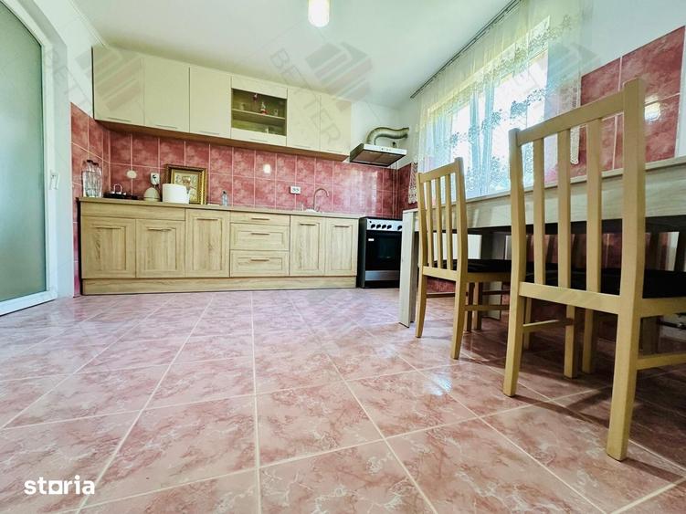 Casa Individuala P+M Comuna Berceni - 6 camere - teren 404 mp - 11