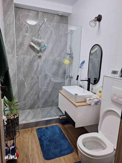 Studio prima linie la mare Mamaia Nord Signature 68000 euro - 8