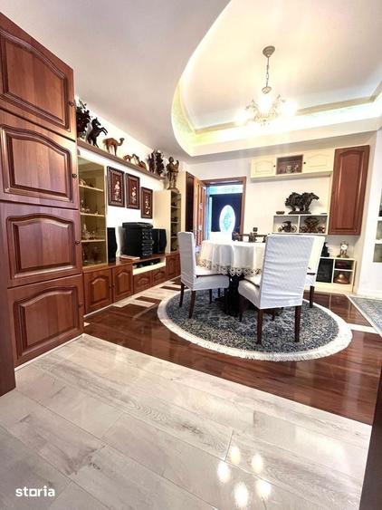 Casa-Ideal Investitie/Locuit-Brancoveanu-Piata Sudului - 19