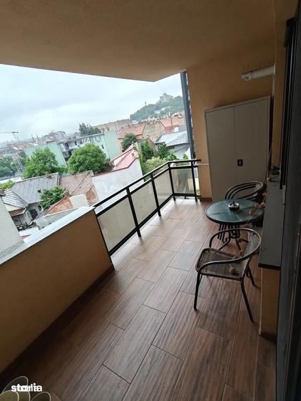 Apartament premium cu 3 camere, Smart Home, parcare subterana Cent - 12