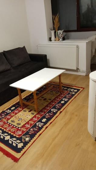 Apartament cu 2 camere decomandat în Găvana 2