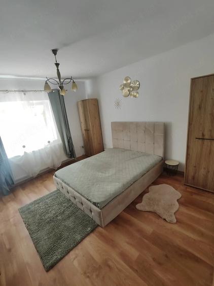 Garsonieră semidecomandată în Șagului