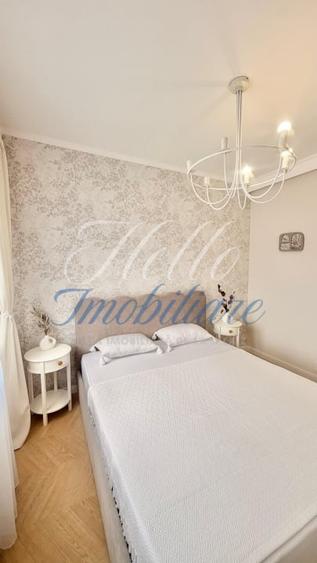 Apartament 3 camere 44 mp Floresti zona Terra - 16