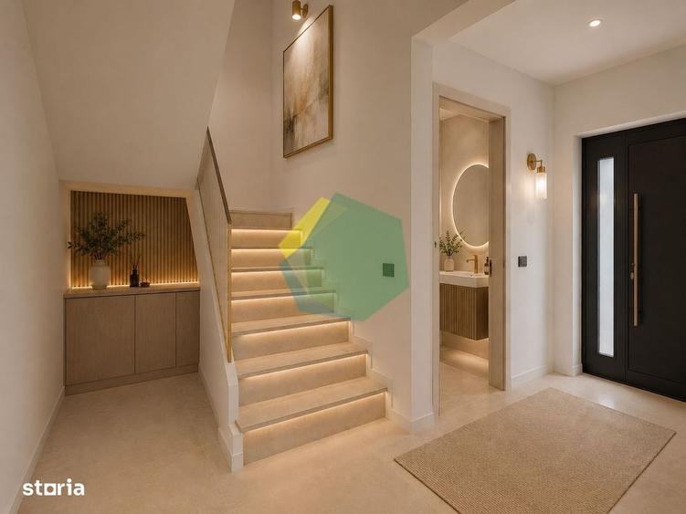 Vila Premium | Traian Vuia, Otopeni - 2