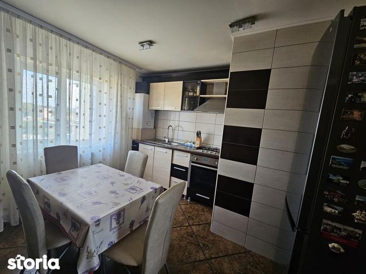 Apartament cu 4 camere în Central