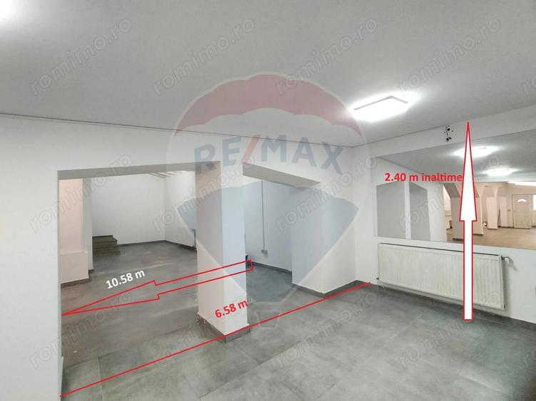 Casă cu 2 camere cu Teren 212 Mp în Dacia