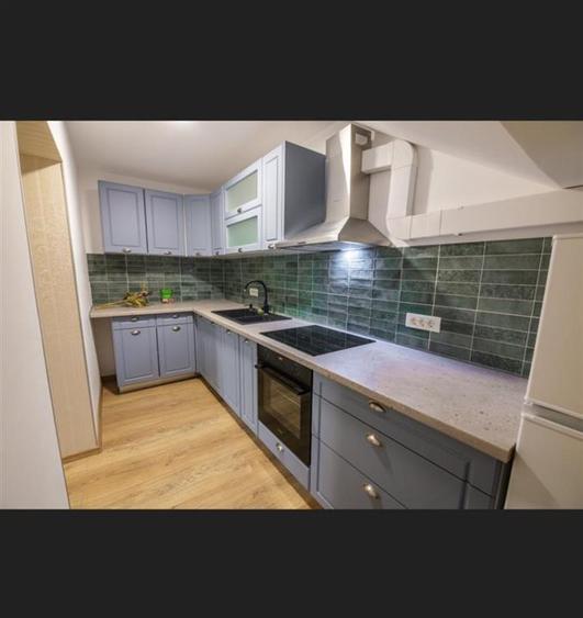 Apartament cu 2 camere decomandat, mobilat în Ultracentral