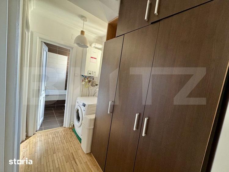 Apartament cu 3 camere în Rovine