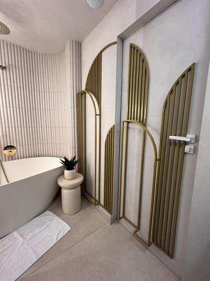 Apartament cu 2 camere decomandat, mobilat în Copou