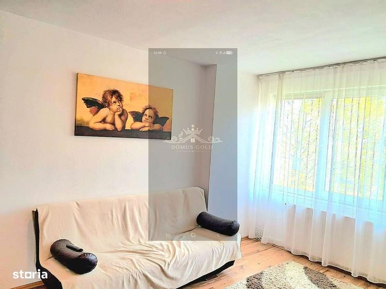 Oferim spre vinzare un Apartament 2 camere Gheoergheni zona Hermes. - 1