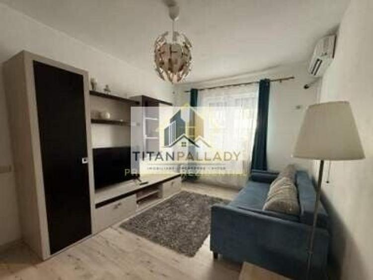 2 CAM–71mp–Titan-Pallady–Metrou–Etaj 1–Decomandat–Centrala termica+Bonus parcare - 1