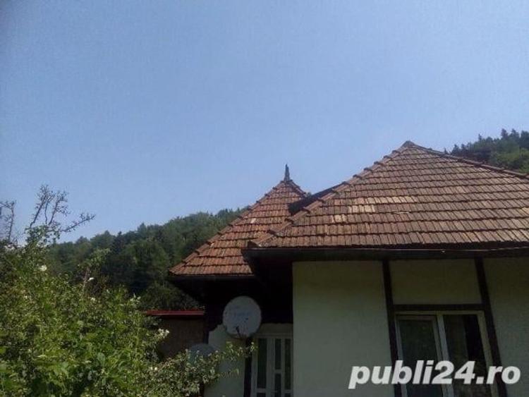 Casă cu 4 camere cu Teren 340 Mp în Castelul Peleș