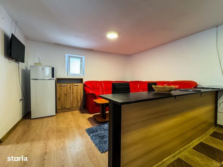 Locuinta cu 2 camere in vila privata, situata langa Emerson|Someseni - 17