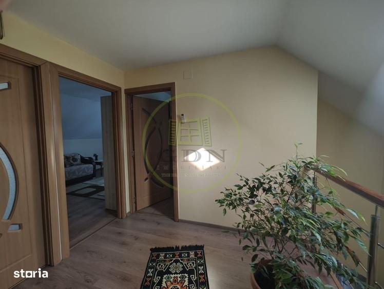 Casa 4 camere, teren 362 mp, Malu Mare - 15