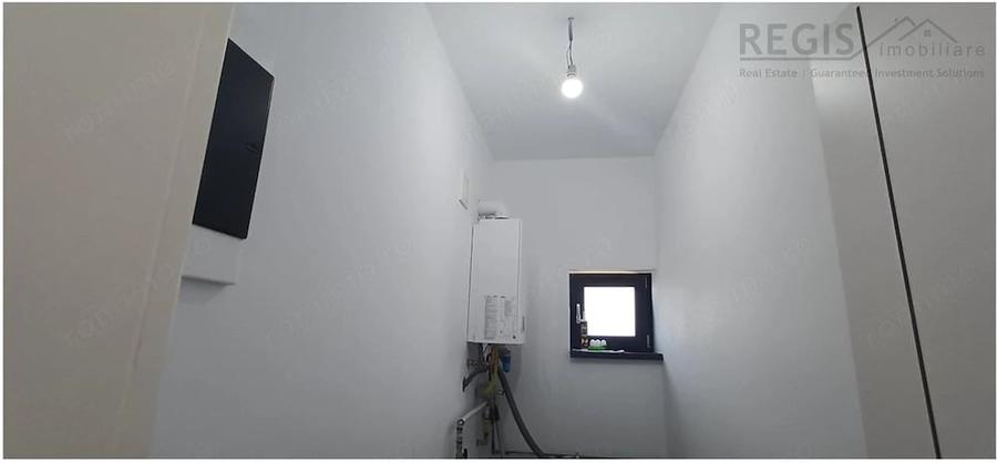 Casă cu 3 camere cu Teren 545 Mp în Tărlungeni